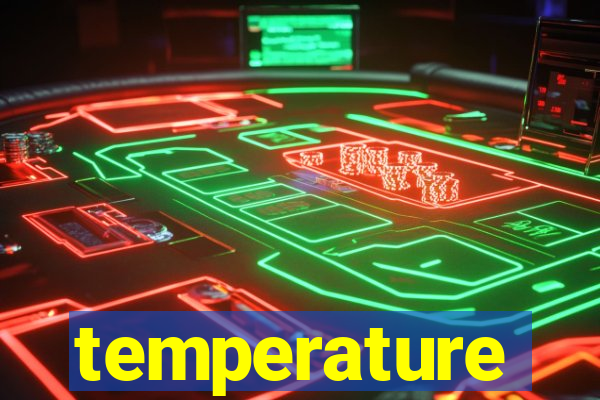 temperature converter jogo